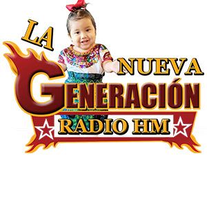 LA NUEVA GENERACION RADIO HM